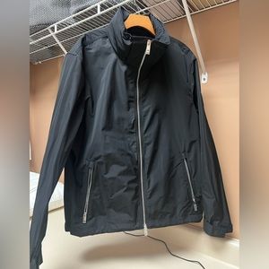 Men’s Burberry jacket size 58